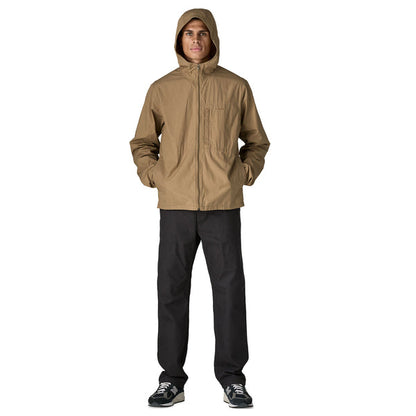 Patagonia M's Windsweep Jkt Patagonia