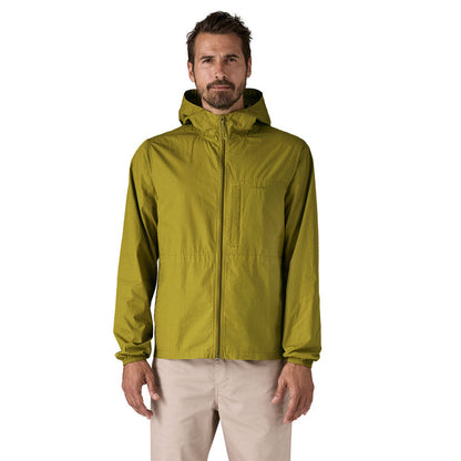 Patagonia M's Windsweep Jkt Patagonia