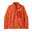 Coal Orange