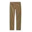 Slab Khaki
