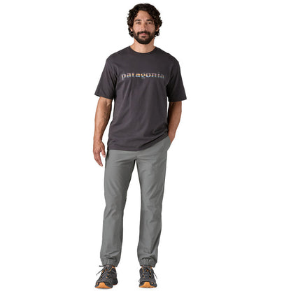 Patagonia M's Transit Traveler 5-Pocket Pants - Short Patagonia