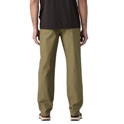 Patagonia M's Transit Traveler 5-Pocket Pants - Short Patagonia