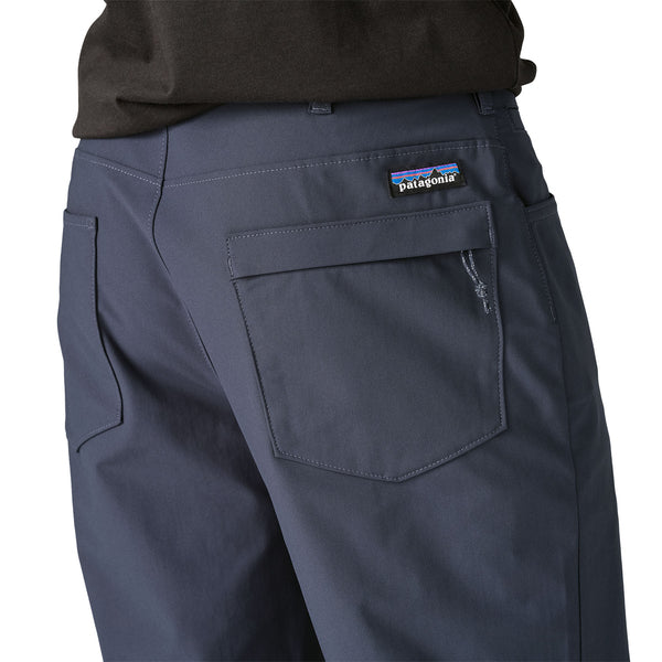 Patagonia M's Transit Traveler 5-Pocket Pants - Short Patagonia