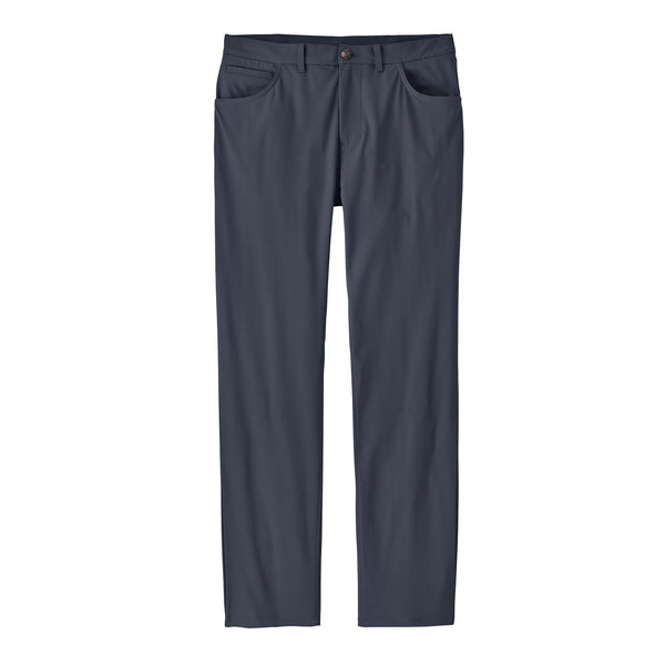 Patagonia M's Transit Traveler 5-Pocket Pants - Short Patagonia
