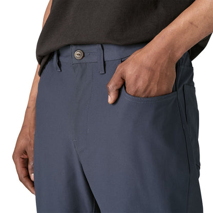 Patagonia Men's Transit Traveler 5-Pocket Pants - Regular Patagonia