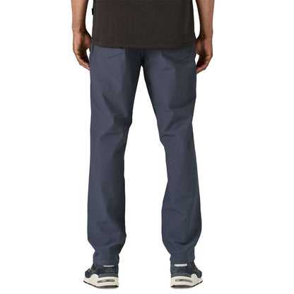 Patagonia Men's Transit Traveler 5-Pocket Pants - Regular Patagonia