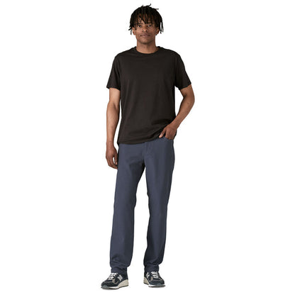 Patagonia Men's Transit Traveler 5-Pocket Pants - Regular Patagonia