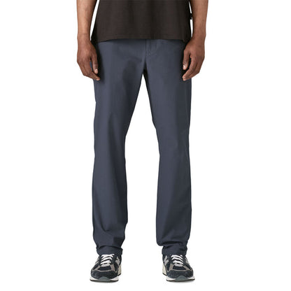 Patagonia Men's Transit Traveler 5-Pocket Pants - Regular Patagonia