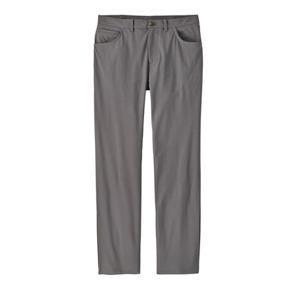 Patagonia Men's Transit Traveler 5-Pocket Pants - Long Patagonia