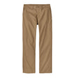 Slab Khaki
