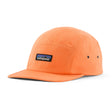 P-6 Label: Peach Sherbet