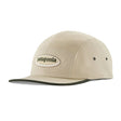 P-6 Label: Birch White
