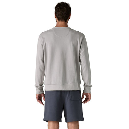 Patagonia Daily Crewneck Sweatshirt Patagonia