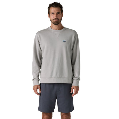 Patagonia Daily Crewneck Sweatshirt Patagonia