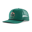 Chouinard Crest: Gem Green