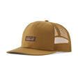 Workwear Label: Bobcat Brown