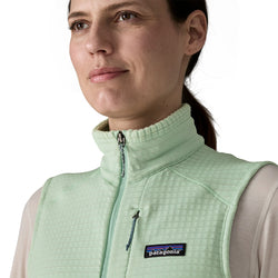 Patagonia W's R1 Vest Patagonia