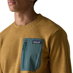 Patagonia M's R1 Air Crew Patagonia