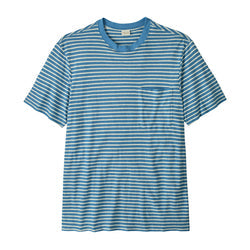 Patagonia M's Trail Harbor Pocket Tee Patagonia