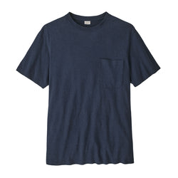 Patagonia M's Trail Harbor Pocket Tee Patagonia