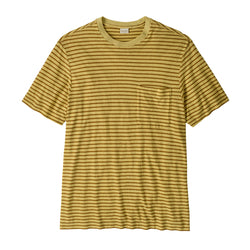 Patagonia M's Trail Harbor Pocket Tee Patagonia