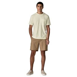 Patagonia M's Trail Harbor Pocket Tee Patagonia