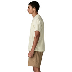 Patagonia M's Trail Harbor Pocket Tee Patagonia