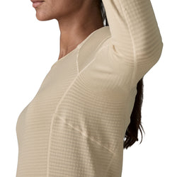 Patagonia W's Cap TW Crew Patagonia