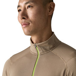 Patagonia M's Cap TW Zip Neck Patagonia