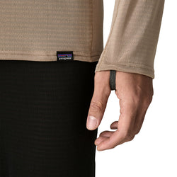 Patagonia M's Cap TW Zip Neck Patagonia
