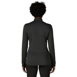 Patagonia W's Cap TW Zip Neck Patagonia
