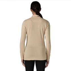 Patagonia W's Cap TW Zip Neck Patagonia