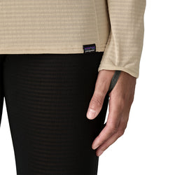 Patagonia W's Cap TW Zip Neck Patagonia