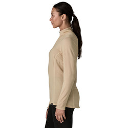 Patagonia W's Cap TW Zip Neck Patagonia