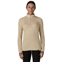 Patagonia W's Cap TW Zip Neck Patagonia