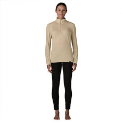Patagonia W's Cap TW Zip Neck Patagonia