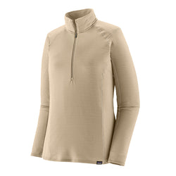 Patagonia W's Cap TW Zip Neck Patagonia