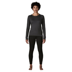Patagonia W's Cap MW Crew Patagonia