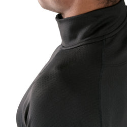 Patagonia M's Cap MW Zip Neck EarthHero Corporate Gifting and Custom Swag
