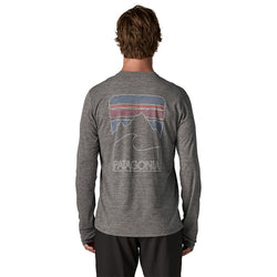 Patagonia M's L/S Cap Cool Sun Shirt - Peak Visions Patagonia
