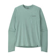 Thermal Blue - Thin Ice X-Dye