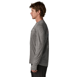 Patagonia M's L/S Cap Cool Sun Shirt - Peak Visions Patagonia