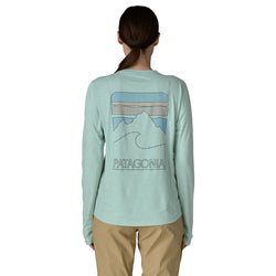 Patagonia W's L/S Cap Cool Sun Shirt - Peak Visions Patagonia