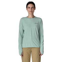Patagonia W's L/S Cap Cool Sun Shirt - Peak Visions Patagonia