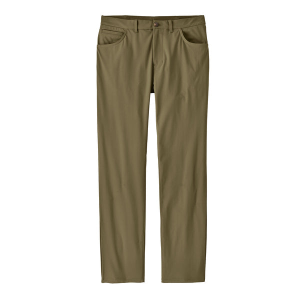 Patagonia M's Transit Traveler 5-Pocket Pants - Short Patagonia