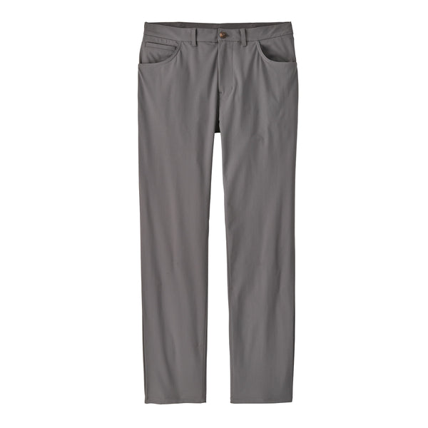Patagonia M's Transit Traveler 5-Pocket Pants - Short Patagonia