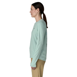 Patagonia W's L/S Cap Cool Sun Shirt - Peak Visions Patagonia