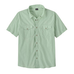 Patagonia M's Go To Western Shirt Patagonia