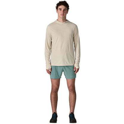 Patagonia M's Strider Pro Shorts - 5 in. Patagonia