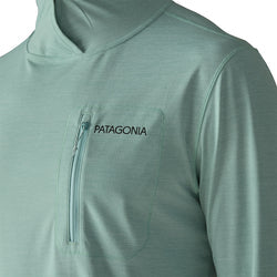 Patagonia M's Cap Cool Sun Hoody - Peak Visions Patagonia